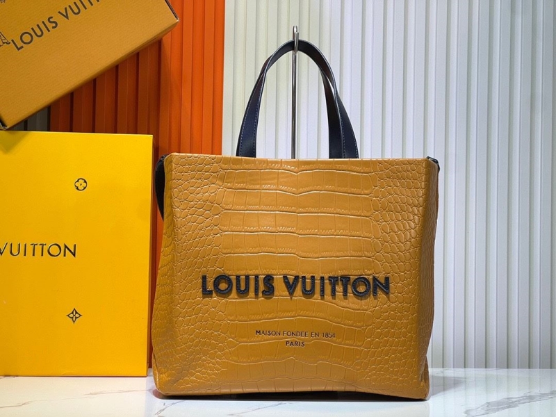 LV Shopping Bags